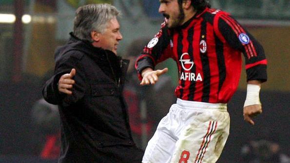 Napoli contro Milan, il festival degli incroci con i sentimenti