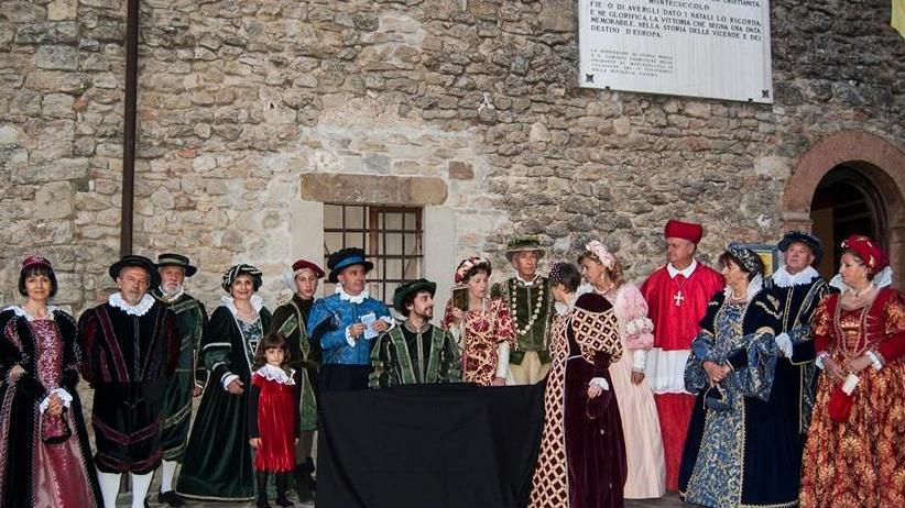 Pavullo, visite guidate nella storia al castello di Montecuccoli