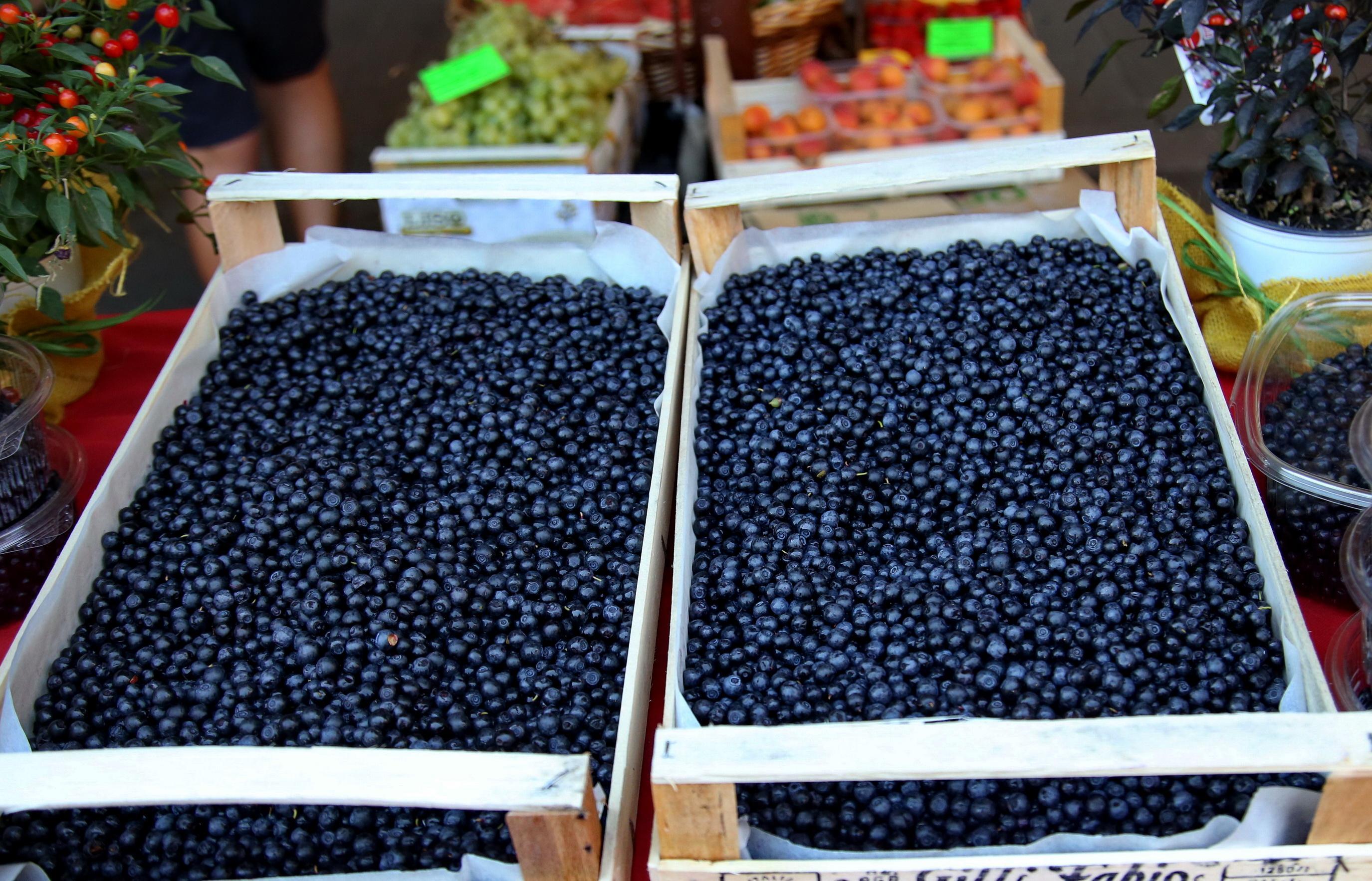 Montese, fiera dei sapori tradizionali 