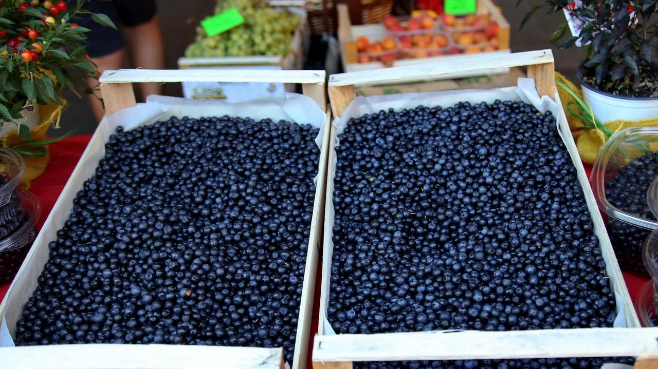 Montese, fiera dei sapori tradizionali