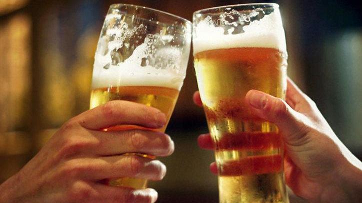 Frassinoro, nel borgo di Sassatella super “bionde” tutte da bere