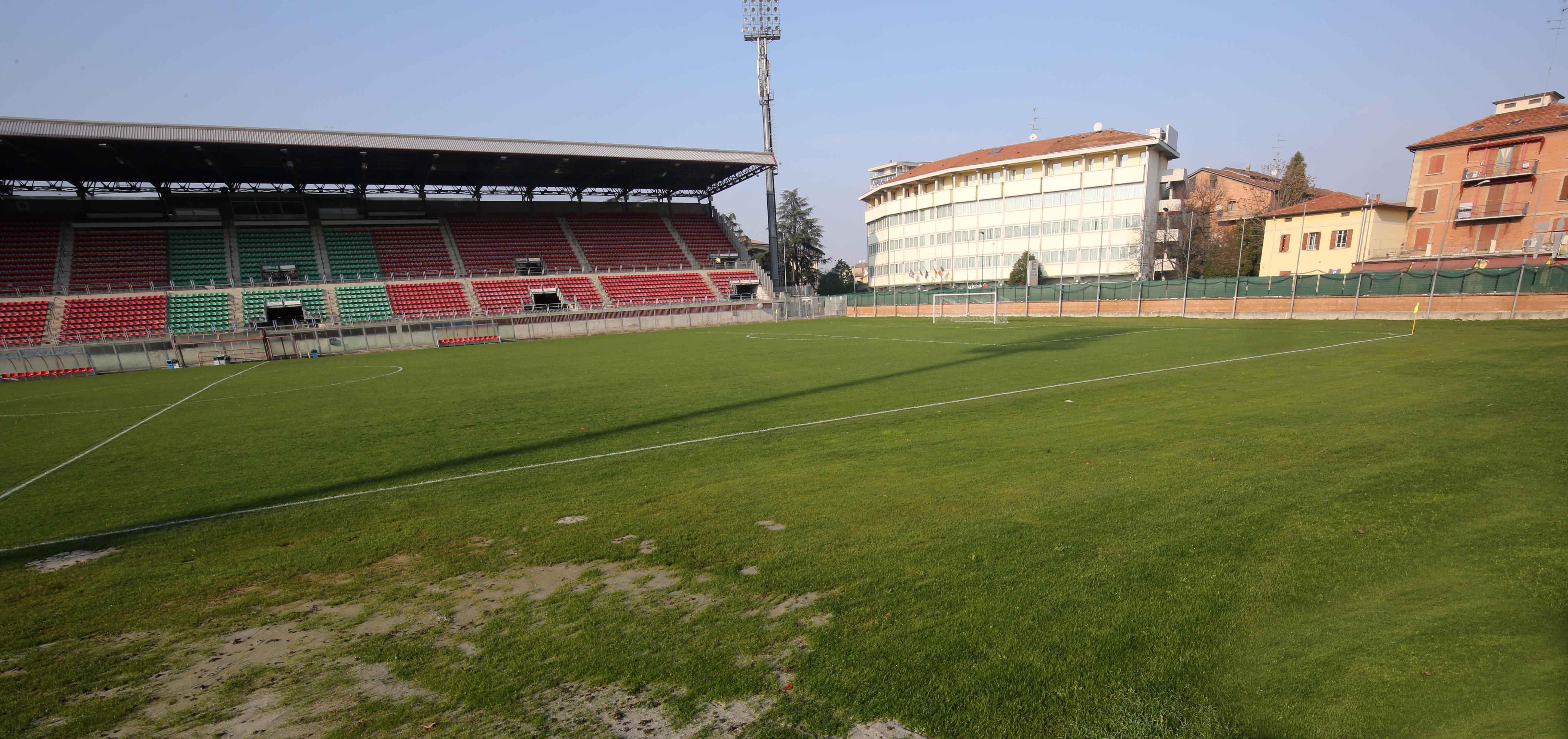 Grana Mirabello, non arriva il "nulla osta", il Valorugby gioca alla Canalina