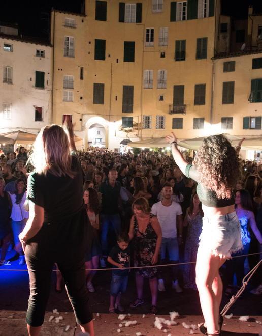 Notte Bianca, tutti i locali e i luoghi all’aperto per ballare 