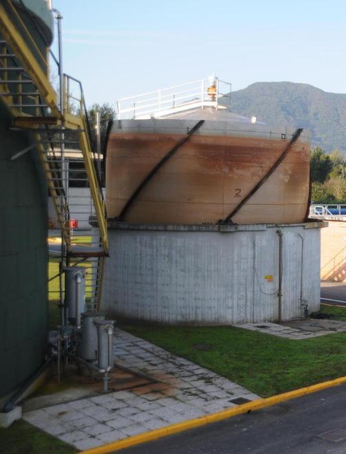 Tubone Geal, via alla procedura per centinaia di espropri 