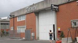 Azienda devastata dai cinesi