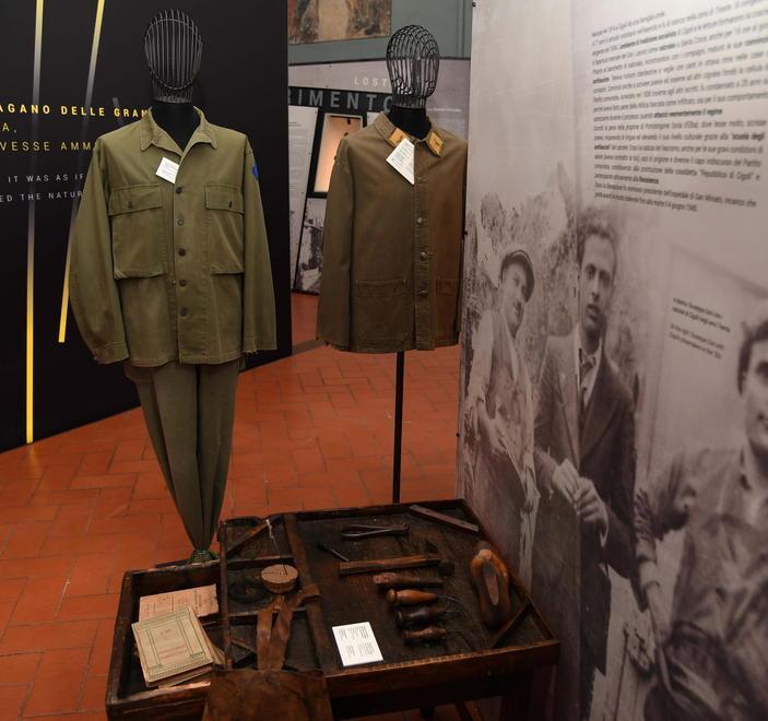 Laboratori e visite guidate al Museo della Memoria 