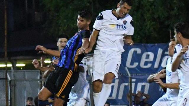 Pontedera, domenica altra amichevole a Siena