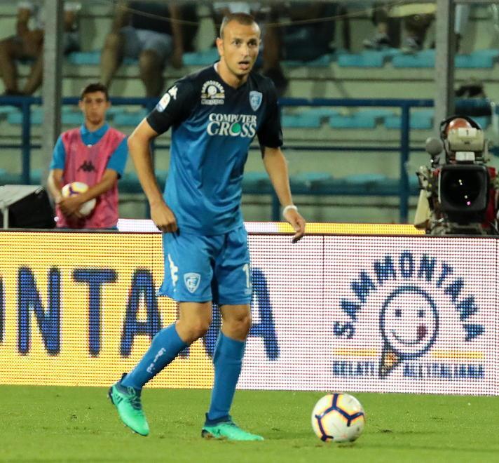 «Un’emozione tornare nella mia Genova ferita Siamo un grande gruppo e vogliamo vincere»