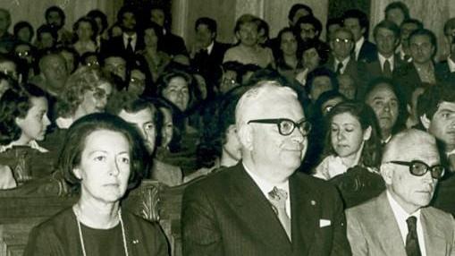 Lettere, foto e articoli ora disponibili on line