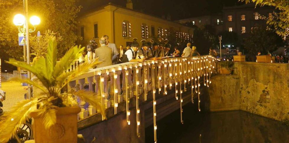 Luci, musica, danza e molto altro ancora per San Bartolomeo
