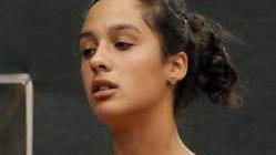 Martina Trevisan, pisana d’adozione, agli Us Open