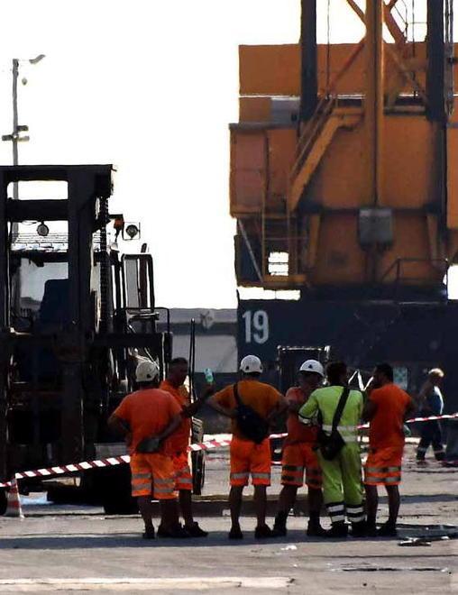 «Lo sciopero generale non serve a nulla» La Cisl rompe l’unità 