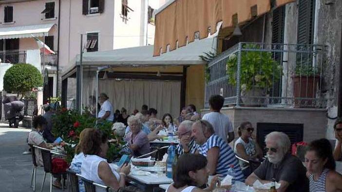 In corso la festa del lardo e giovedì 30 “Un’altra Estate”