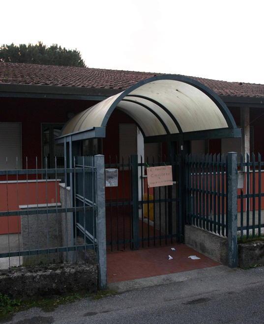 Allarme amianto, l’apertura dell’asilo slitta di tre settimane 