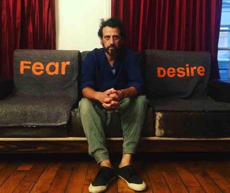 Il talento di Stefano Leone dietro il film scandalo dell’anno
