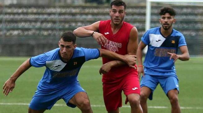 Domani nuovo incontro c’è il San Donato di serie D Mercato, due piste aperte