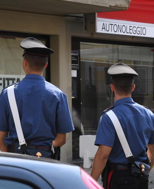 Manda in coma il noleggiatore 22enne fermato ad Altopascio 