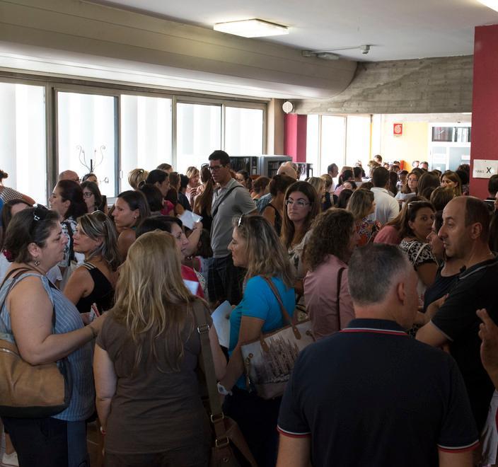 «Pubblica amministrazione come le macerie di Genova» 