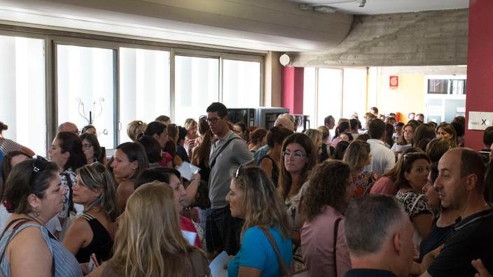 «Pubblica amministrazione come le macerie di Genova»