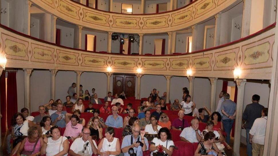 Successo per “Un’altra estate” a Montecarlo
