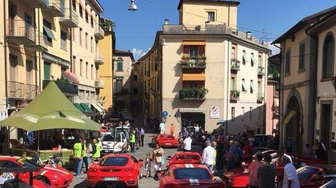 «I posti auto per le Ferrari c’erano, basta polemiche»