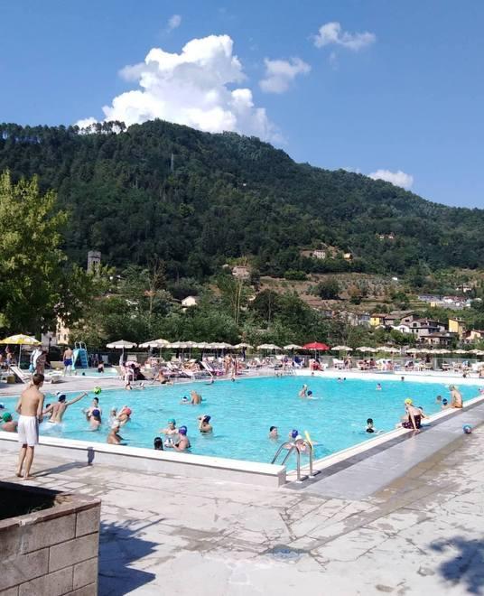  Villa Ada fa colpo sui turisti Oltre 150 visite giornaliere 