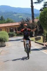 Giannecchini vince 4 gare per Marlia nella categoria A2