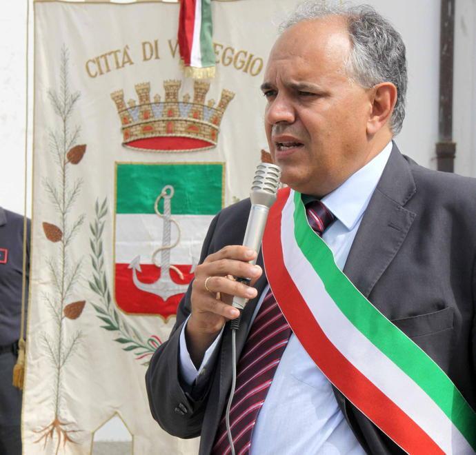 L’ex assessore ed agente immobiliare «Regolamento urbanistico? Finalmente»