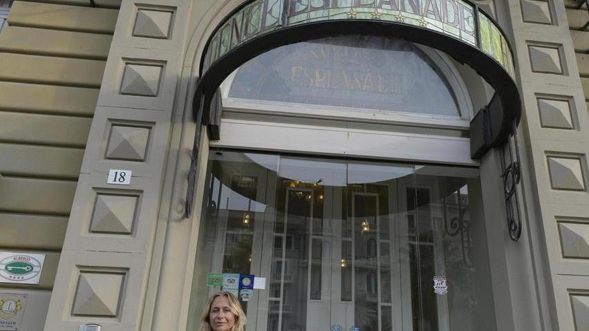 Taccola (Esplanade): «Basta guardare indietro Per crescere bisogna investire sul futuro»