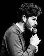 Estate nel borgo, Andrea Paone in scena con “Tutto molto sbagliato” 