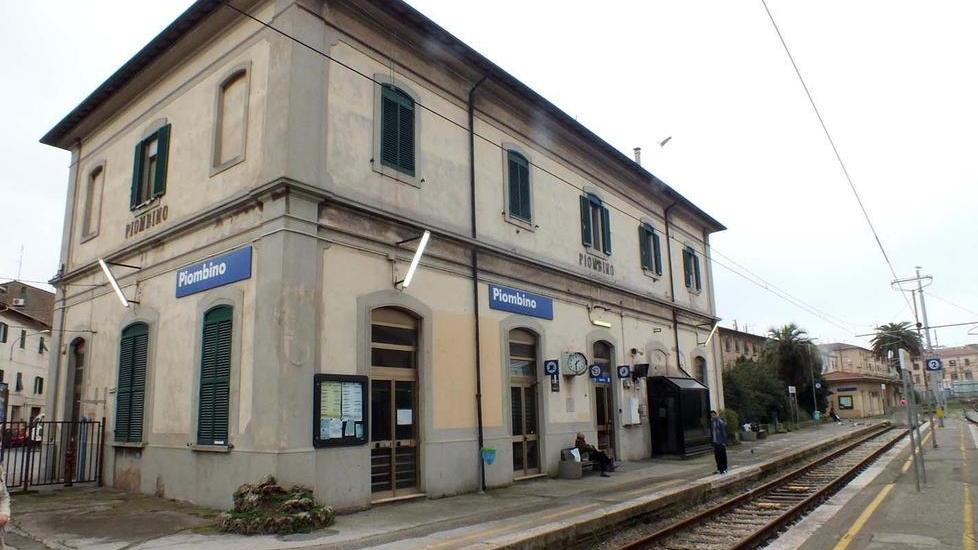 Stazione centrale, terzo binario da arretrare