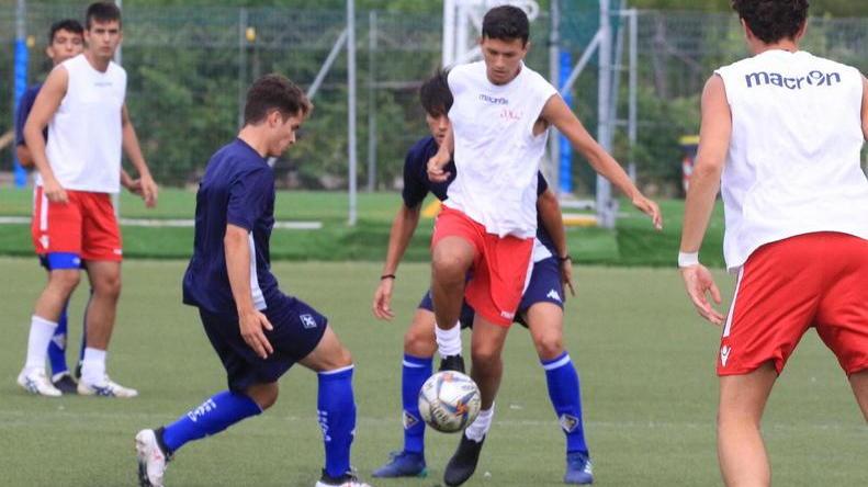 Slitta di due settimane l’inizio del campionato e forse non basterà