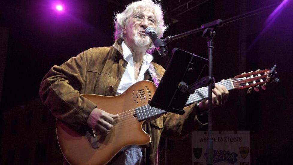 Covergreen, stasera il grande De Scalzi racconta il rock del ’68