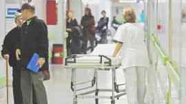 Il personale di Villamarina è in stato di agitazione per il piano ferie