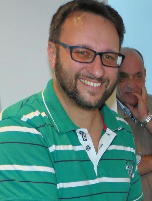 Fauglia, Alberto Lenzi disposto a candidarsi «Servono forze nuove»