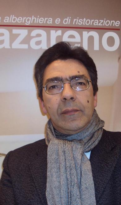 Stroncato da malore Claudio Ciresola storico coordinatore del Centro Nazareno 