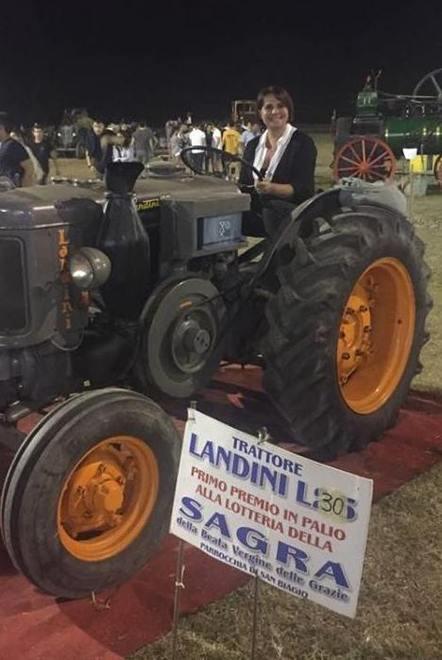 Balordo “sfregia” le auto dei volontari di S. Biagio Migliaia di euro di danni
