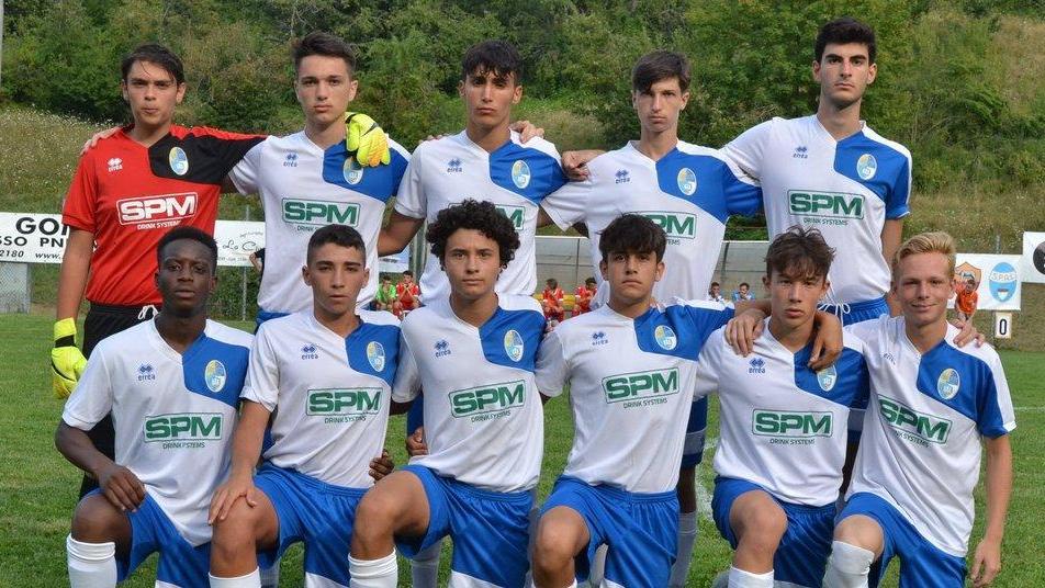 Memorial Righetti Paris, la Samp avanza a mille
