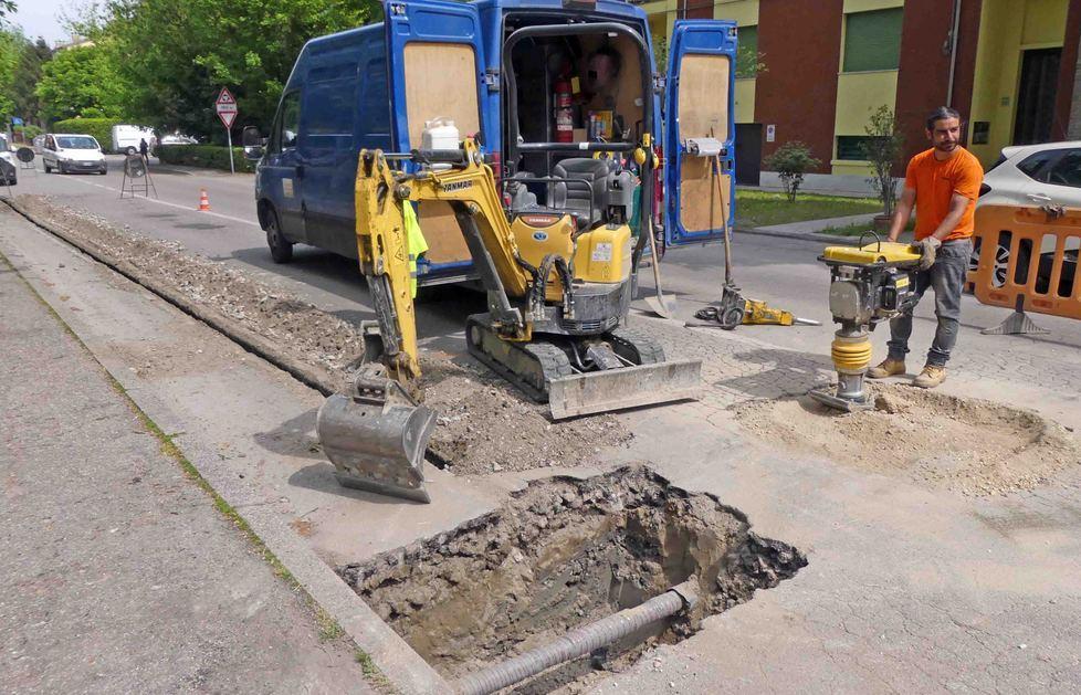Rete gas a un gestore unico Bando provinciale nel 2019 