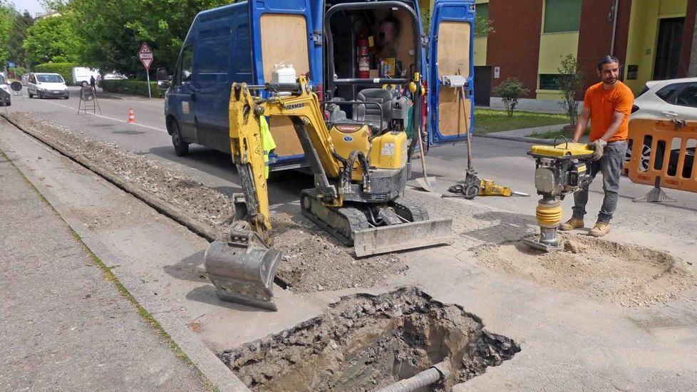 Rete gas a un gestore unico Bando provinciale nel 2019