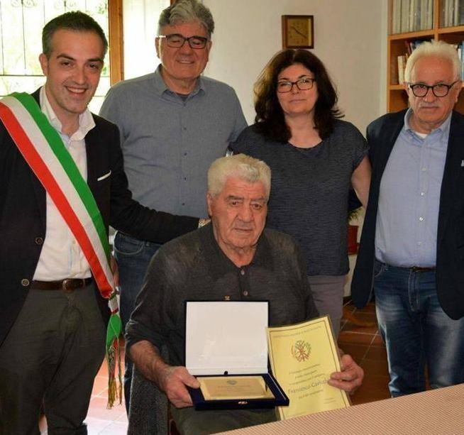 Mondo sportivo in lutto Morto il pugile Cavicchi Suo il match dei record