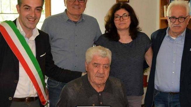 Mondo sportivo in lutto Morto il pugile Cavicchi Suo il match dei record