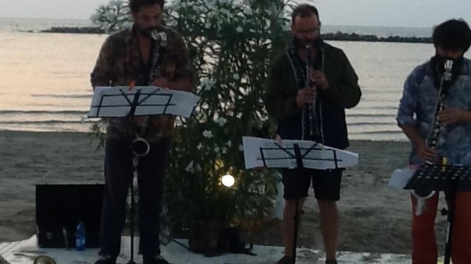 La musica all’alba non delude