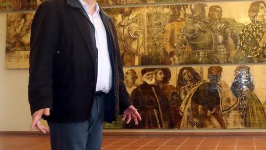 Tra arte e cervi “in diretta” il Castello guarda al futuro