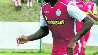 Spal col Parma, sfida tra vecchi amici Djourou domenica ritrova Gervinho