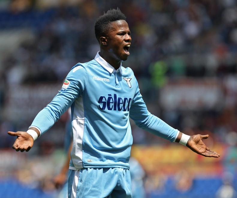 Keita carico: «Per l’Inter e per mister Spalletti gioco anche in difesa» 