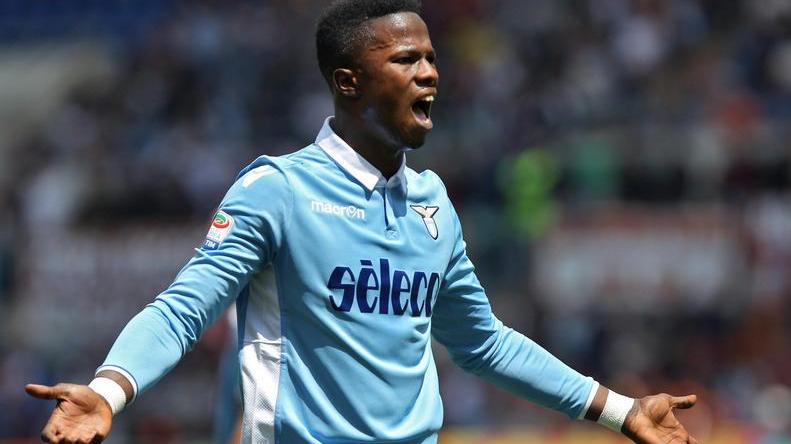 Keita carico: «Per l’Inter e per mister Spalletti gioco anche in difesa»