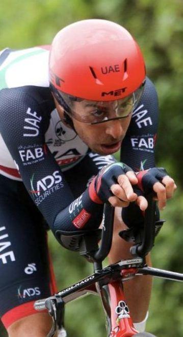 Vuelta, la speranza Aru