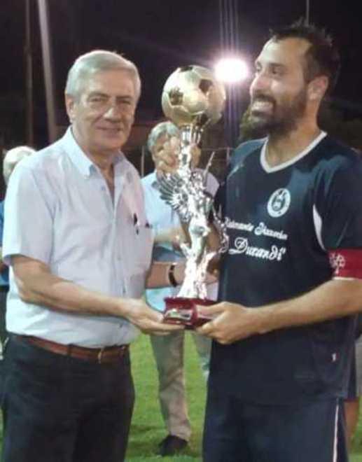 Nel 1º memorial “Gatti” vincono la solidarietà e gli uomini di Battaglioli