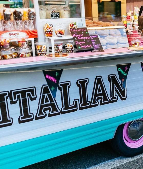 Weekend di festa in paese con cibo di strada e concerti 